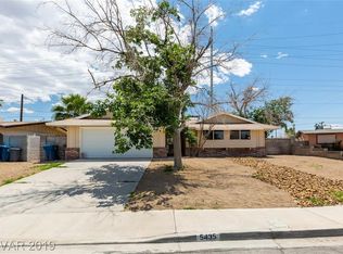 5435 Consul Ave, Sunrise Manor, NV 89142