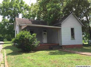 1211 N St SE, Decatur, AL 35601