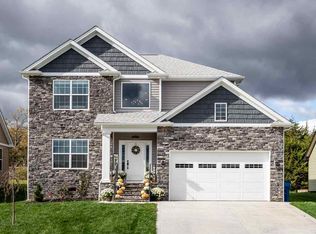 4357 Wiltshire St, Rockingham, VA 22802