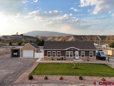 1249 Buckskin Street, Delta, CO, 81416