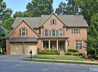 11815 Wake Bluff Dr, Raleigh, NC 27614