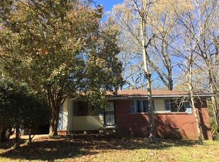 437 Queen Catherine Ln, Jackson, MS 39209