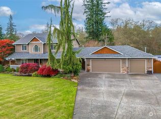 14114 5th Ave NW, Marysville, WA