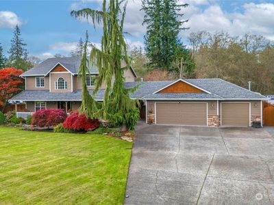 14114 5th Avenue NW, Marysville, WA, 98271