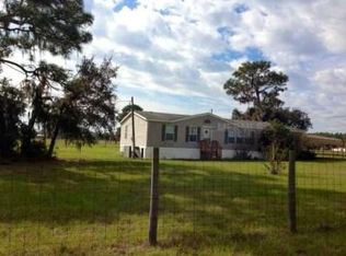 41306 Thomas Boat Landing Rd, Umatilla, FL 32784