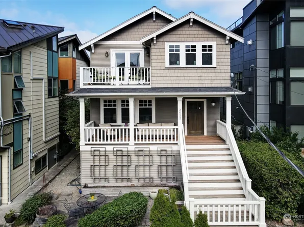 2022 N 78th Street, Seattle, WA 98103