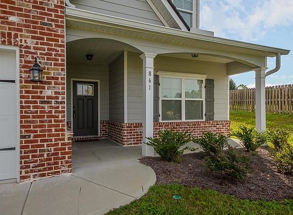 2nd image of 861 Herrington Dr