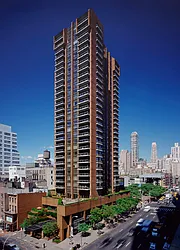 Rented by Olnick Organization