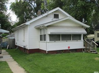 1528 S Arago St, Peoria, IL
