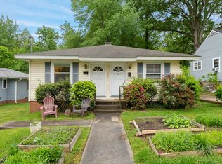 801 Green St #B, Durham, NC 27701