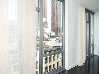 Rented by Sotheby's International Realty