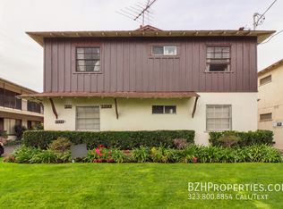 5315 1/2 Vantage Ave #5315-1/2, Valley Village, CA 91607