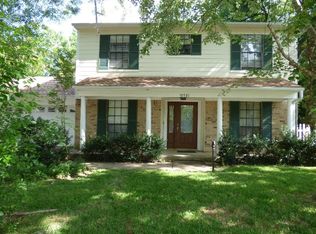 10501 Wendts Way, Austin, TX 78750