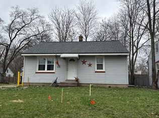 2621 Noel Ave SW, Wyoming, MI