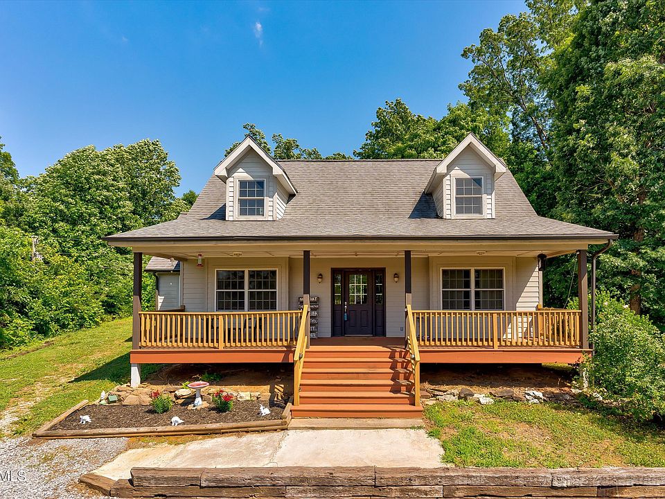 206 Old Citico Rd LOT 25, Vonore, TN 37885 Zillow