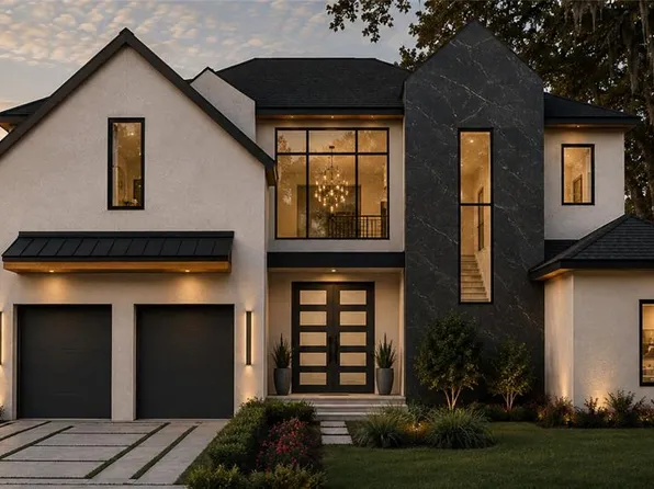 1901 LOCH BERRY ROAD, WINTER PARK, FL 32792