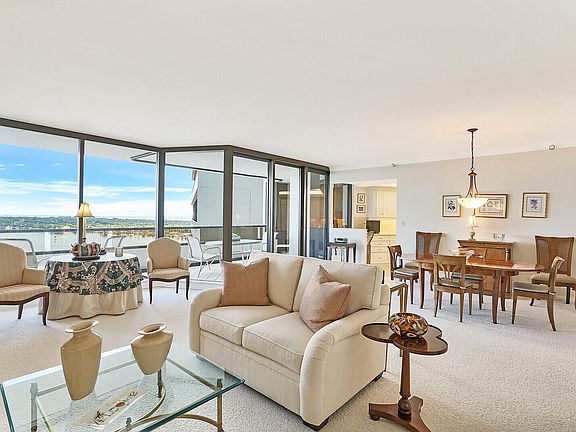 2nd image of 100 Lakeshore Dr APT 1554