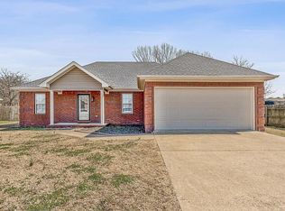 416 Arrowhead Rd, Trumann, AR 72472