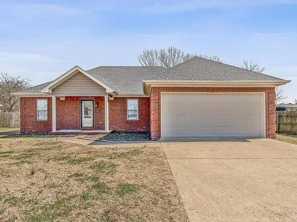 416 Arrowhead Rd, Trumann, AR 72472