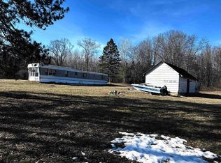 8642 N Cornwell Ave, Harrison, MI 48625