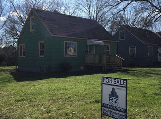 2770 McGuffey Rd, Columbus, OH 43211