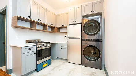 Rented by Nooklyn NYC LLC