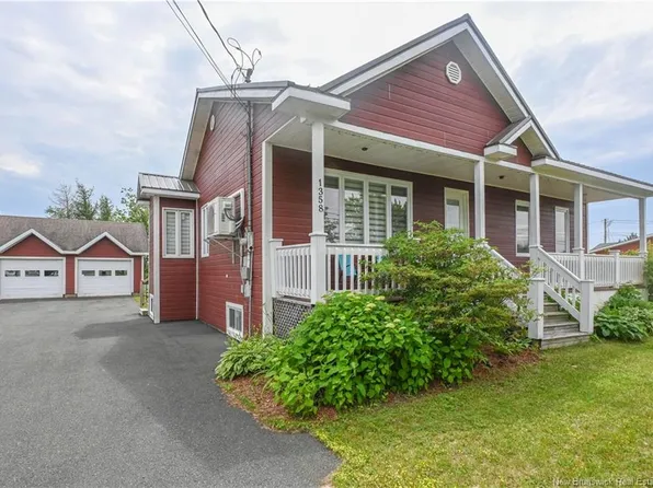 1358 Des Fondateurs St, Paquetville, NB E8R 1A4
