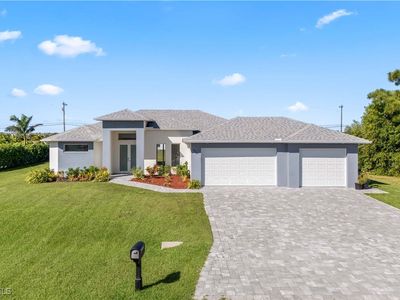 630 NW 7th Pl, Cape Coral, FL, 33993