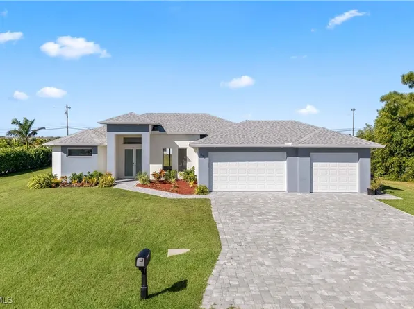 630 NW 7th Pl, Cape Coral, FL 33993