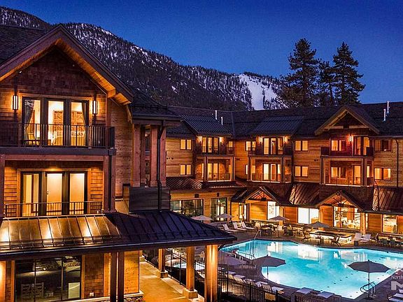 4th image of 4101 Lake Tahoe Blvd Unit 211
