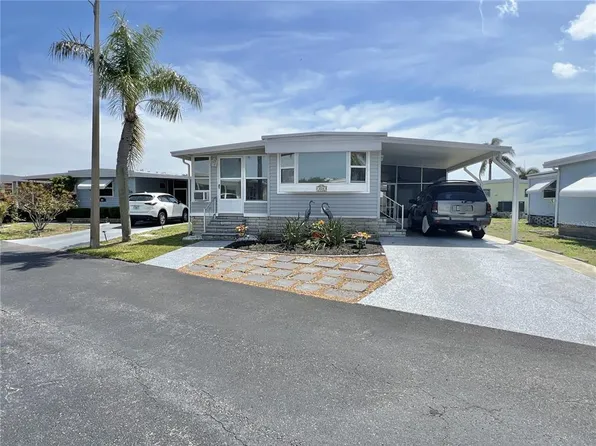 614 Mount Key Ave NE #631, Saint Petersburg, FL 33702