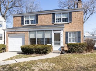 719 Forest Rd, La Grange Park, IL 60526