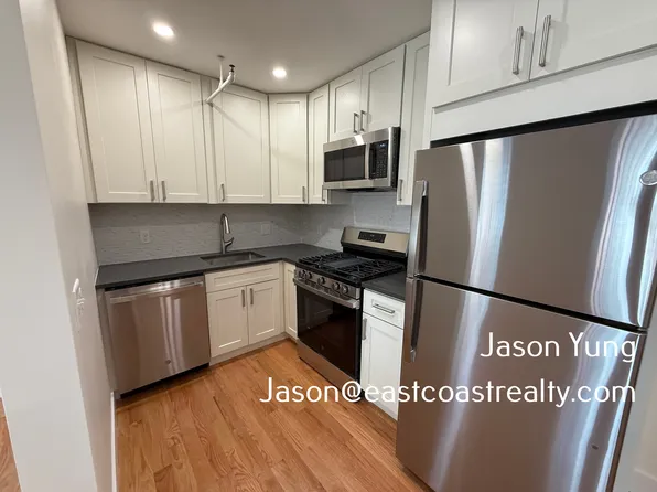 98 Washington St #27, Brighton, MA 02135