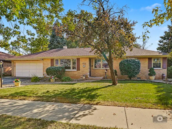7917 W 112th St, Palos Hills, IL 60465