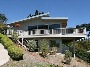 228 Shoreview Dr, Aptos, CA 95003