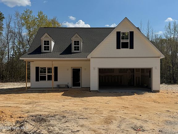 2nd image of 4974 Philippi Church Road