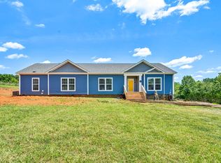 92 Game Trail Dr, Ferrum, VA 24088