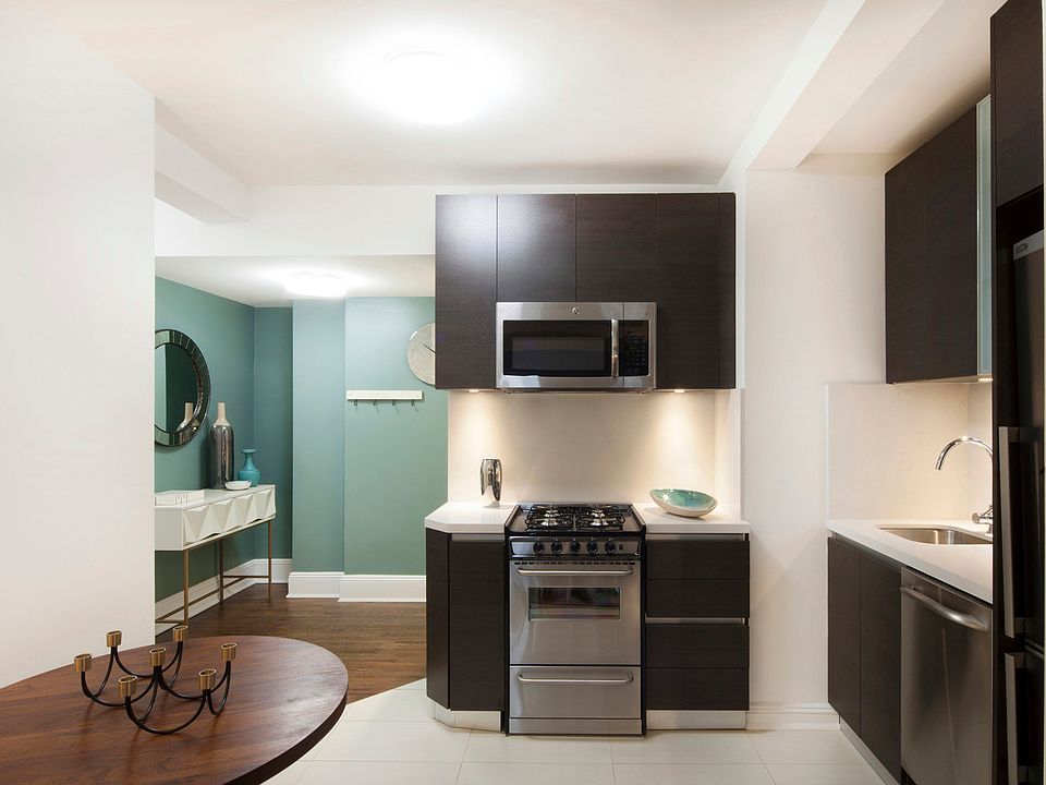 2nd image of 1080 Amsterdam Ave APT 906