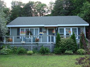 20 Mill Rd, Brant Lake, NY 12815