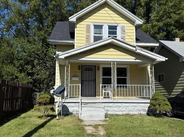 1656 Shady Dr, Toledo, OH 43612