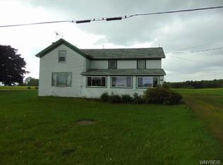 6244 Genesee Rd, Springville, NY 14141