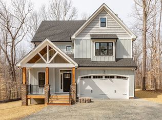 315 Erin Ln, Mineral, VA 23117