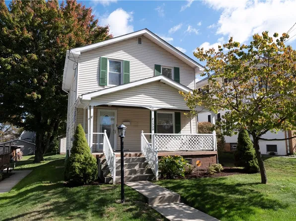 1508 21st Ave, Beaver Falls, PA 15010