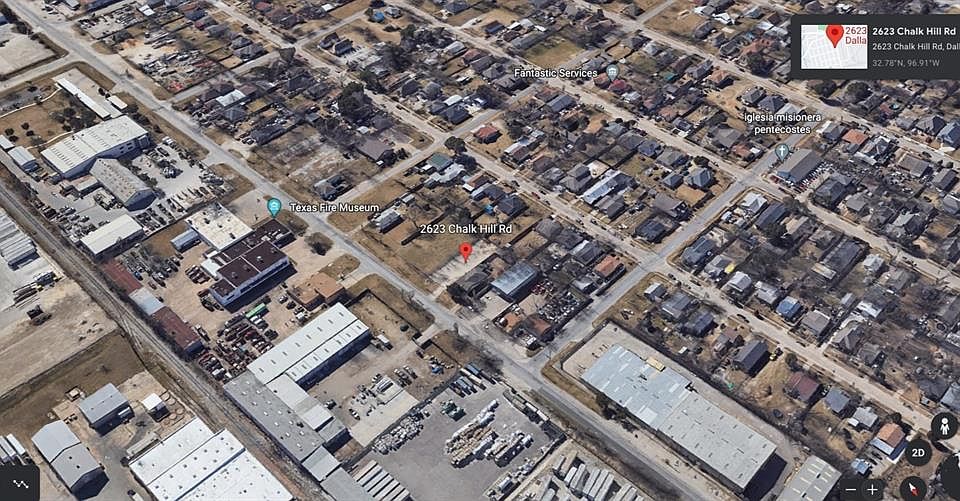 2623 Chalk Hill Rd, Dallas, TX 75212 MLS 20155562 Zillow