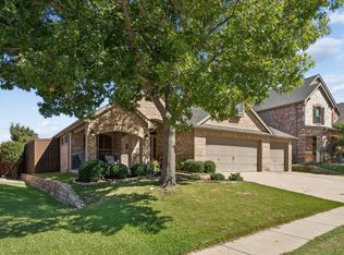 12852 Lizzie Pl, Fort Worth, TX 76244