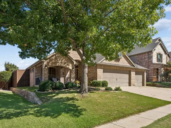 12852 Lizzie Pl, Fort Worth, TX 76244
