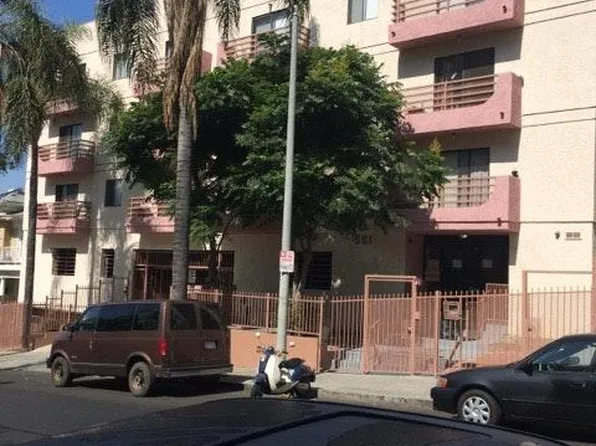 501 Grand View St, Los Angeles, CA 90057