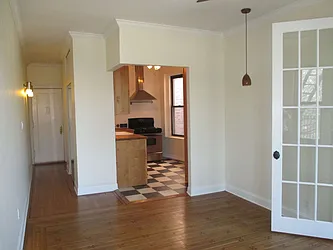 Rented by Brown Harris Stevens