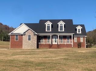 357 Grand View Cir, Normandy, TN 37360