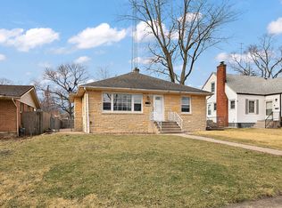 1235 S Osborn Ave, Kankakee, IL 60901